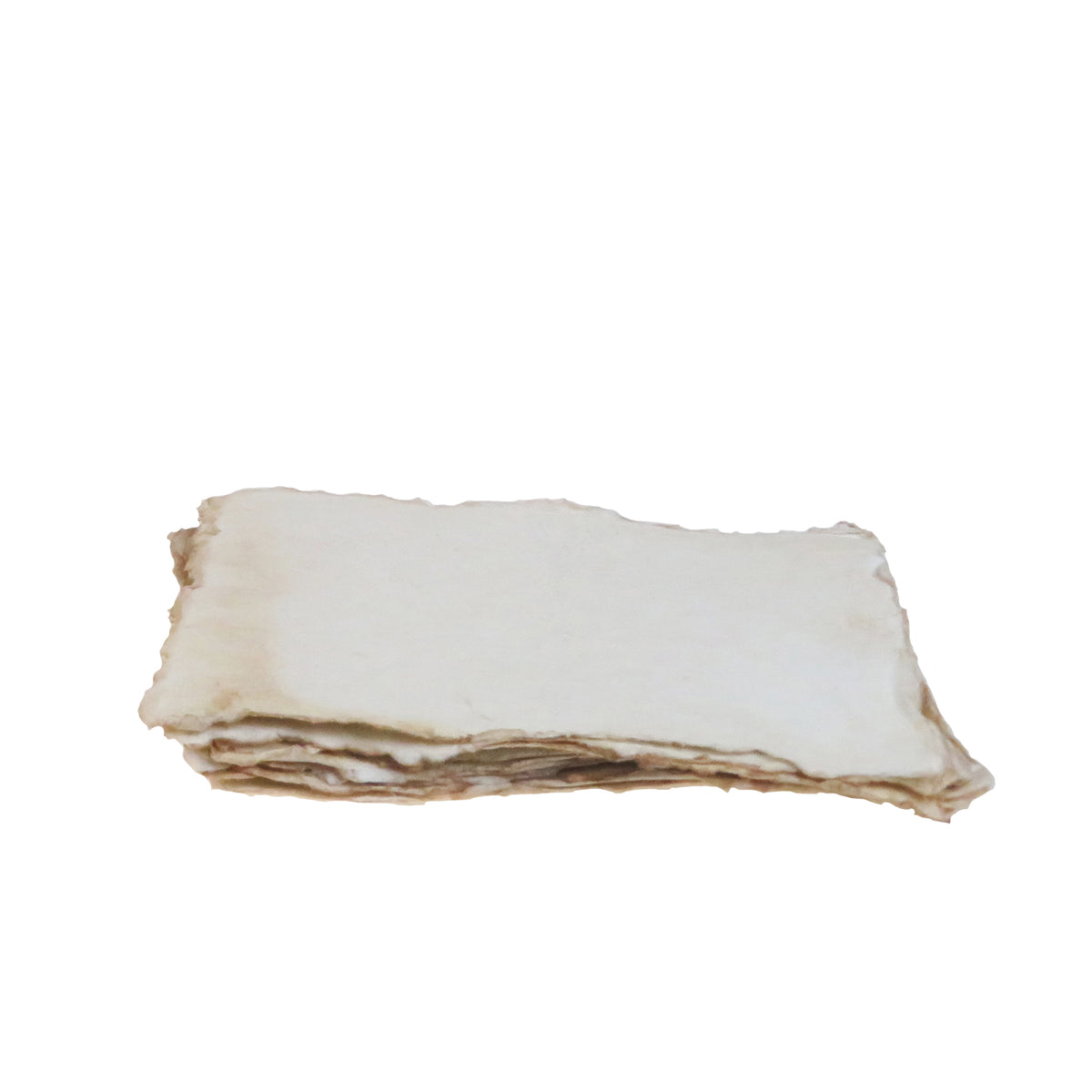Papier Parchemin Naturel A4 250g/m² - Lot De 50 Feuilles